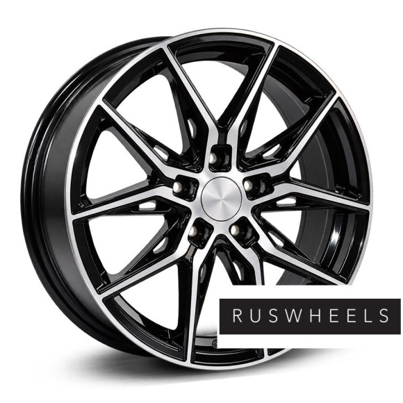 Диски RST R17 / 6.5J PCD 5x114.3 ЕТ 37 ЦО 66.5 R277 Диски RST R17 / 6.5J PCD 5x114.3 ЕТ 37 ЦО 66.5 R277