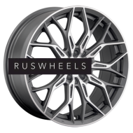 Диски LS 7x16/5x108 ET35 D65,1 1355 MGMF (конус)