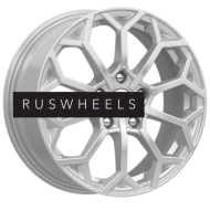 Диски iFree 6,5x16/5x108 ET37 D67,1 Спейс-Нидл (КС1000) Нео-классик