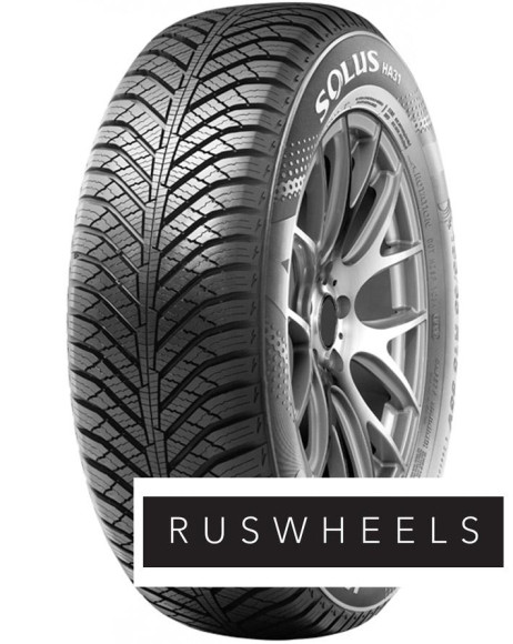 Шины Kumho 175/70 r13 HA31 82T