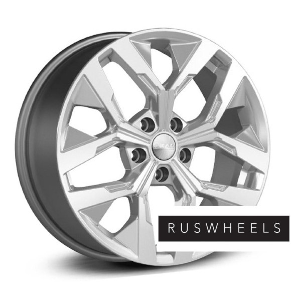 Диски Скад R18 / 7.5J PCD 5x108 ЕТ 38 ЦО 60.1 Ламберт Диски Скад R18 / 7.5J PCD 5x108 ЕТ 38 ЦО 60.1 Ламберт