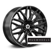 Диски КиК R19 / 8J PCD 5x108 ЕТ 33 ЦО 60.1 Клермон Диски КиК R19 / 8J PCD 5x108 ЕТ 33 ЦО 60.1 Клермон