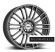 Диски AEZ R18 / 8J PCD 5x130 ЕТ 50 ЦО 71.6 Strike graphite
