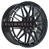 Диски INCH 8,5x20/5x108 ET36 D65,1 FA8536 Full Black Round (ZJH) FlowForming Диски INCH 8,5x20/5x108 ET36 D65,1 FA8536 Full Black Round (ZJH) FlowForming
