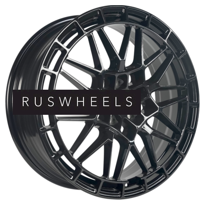 Диски INCH 8,5x20/5x108 ET36 D65,1 FA8536 Full Black Round (ZJH) FlowForming Диски INCH 8,5x20/5x108 ET36 D65,1 FA8536 Full Black Round (ZJH) FlowForming