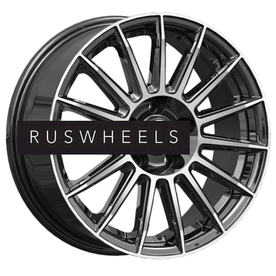 Диски iFree 6,5x16/5x108 ET33 D67,1 Азур (КС1052) Блэк Джек Диски iFree 6,5x16/5x108 ET33 D67,1 Азур (КС1052) Блэк Джек