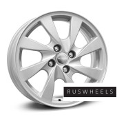 Диски iFree Original R15 / 6J PCD 4x98 ЕТ 33 ЦО 58.6 Kalina Cross КС928