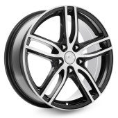 Диски СКАД 7,0\R17 5*114.3 ET48.5 d67.1 Алмаз Диски СКАД 7,0\R17 5*114.3 ET48.5 d67.1 Алмаз