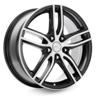 Диски СКАД 7,0\R17 5*114.3 ET48.5 d67.1 Алмаз Диски СКАД 7,0\R17 5*114.3 ET48.5 d67.1 Алмаз