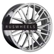 Диски LS Forged 8x18/5x112 ET38 D66,6 LS FG04 HPB (конус, C570) Диски LS Forged 8x18/5x112 ET38 D66,6 LS FG04 HPB (конус, C570)