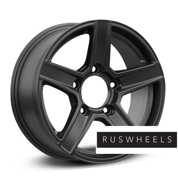 Диски Скад R16 / 7J PCD 5x139.7 ЕТ 30 ЦО 98.5 Сафари