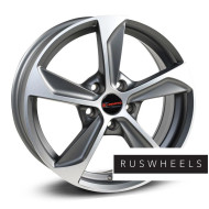 Диски Yamato R17 / 7.5J PCD 5x114.3 ЕТ 45 ЦО 60.1 Katsuo Диски Yamato R17 / 7.5J PCD 5x114.3 ЕТ 45 ЦО 60.1 Katsuo