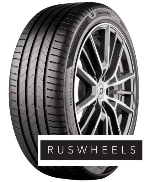 Шины Bridgestone 265/45/20 Y 108 Turanza 6 Шины Bridgestone 265/45/20 Y 108 Turanza 6