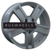 Диски Replay 8,5x20/5x150 ET60 D110,1 TY86 Sil (пш)