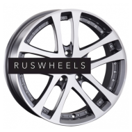 Диски LS 8x18/5x112 ET35 D73,1 919 GMF