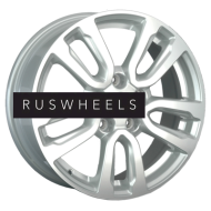 Диски Replay 7,5x18/5x114,3 ET50 D66,1 NS123 SF (конус, C570) Диски Replay 7,5x18/5x114,3 ET50 D66,1 NS123 SF (конус, C570)