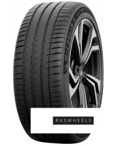 Шины Michelin 255/50 r21 Pilot Sport EV Acoustic 109Y