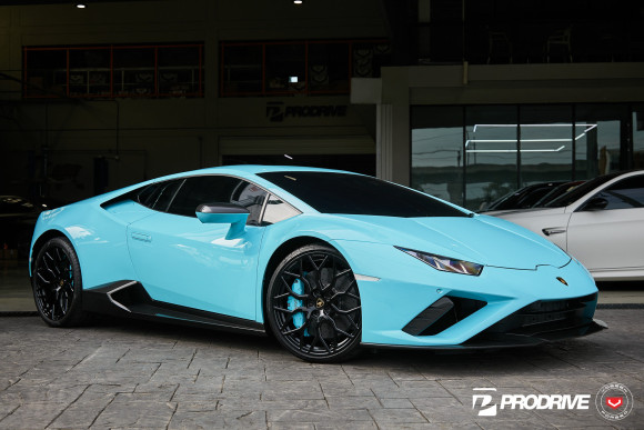 Диски Vossen S17-01 23" Диски Vossen S17-01 23"