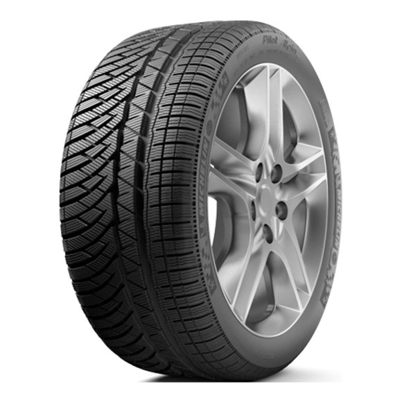 Шины Michelin 285/35/20 V 104 Pilot Alpin PA4 XL (MO) Шины Michelin 285/35/20 V 104 Pilot Alpin PA4 XL (MO)
