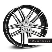 Диски AEZ R19 / 8.5J PCD 5x112 ЕТ 35 ЦО 70.1 Cliff dark Диски AEZ R19 / 8.5J PCD 5x112 ЕТ 35 ЦО 70.1 Cliff dark