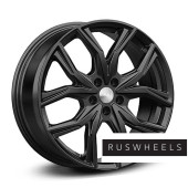 Диски Скад R19 / 8J PCD 5x114.3 ЕТ 40 ЦО 66.6 Арика