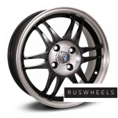 Диски Venti R15 / 6J PCD 4x100 ЕТ 45 ЦО 54.1 1502