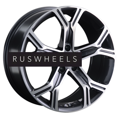 Диски Replay 8,5x19/5x112 ET31,5 D66,6 MR231 GMF (конус, C570)