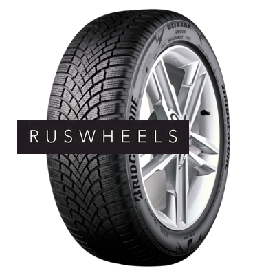 Шины Bridgestone 275/45R20 110V XL Blizzak LM005 TL
