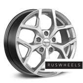 Диски Скад R16 / 6.5J PCD 5x114.3 ЕТ 50 ЦО 67.1 KL-368 Диски Скад R16 / 6.5J PCD 5x114.3 ЕТ 50 ЦО 67.1 KL-368