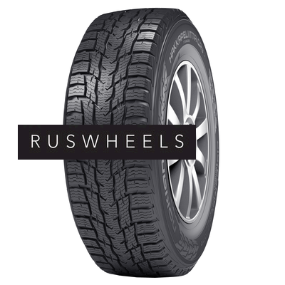 Шины Nokian Tyres 205/65R16C 107/105R Hakkapeliitta CR3 TL Шины Nokian Tyres 205/65R16C 107/105R Hakkapeliitta CR3 TL