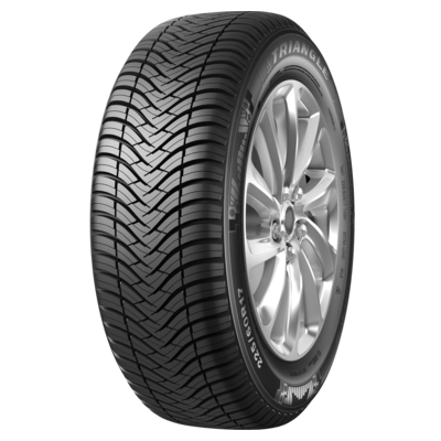 Шины Triangle 235/55R17 103Y XL SeasonX TA01 TL M+S 3PMSF