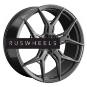 Диски LS Forged 9,5x21/5x114,3 ET38 D67,1 LS FG14 MGM (конус, C570)