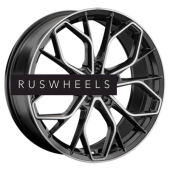 Диски LS FlowForming 8,5x20/5x108 ET40 D63,3 RC71 BKF (конус) Диски LS FlowForming 8,5x20/5x108 ET40 D63,3 RC71 BKF (конус)