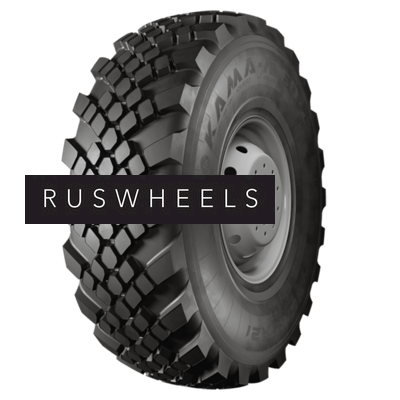 Грузовые шины Kama 425/85R21 146J Кама-1260-2 TT 14PR + Камера 1220x400-533 вентиль РК-5-165 