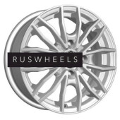 Диски iFree 5,5x14/4x100 ET43 D60,1 Флайт (КС676М) Нео-классик Диски iFree 5,5x14/4x100 ET43 D60,1 Флайт (КС676М) Нео-классик