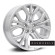 Диски Скад R18 / 7J PCD 5x114.3 ЕТ 40 ЦО 67.1 KL-293