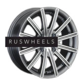 Диски LS 7,5x17/5x112 ET45 D57,1 312 GMF