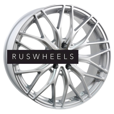 Диски Neo 7,5x19/5x108 ET45 D63,4 940 Silver