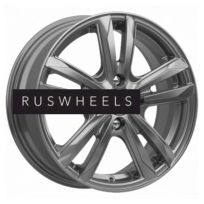 Диски iFree 6x15/4x98 ET35 D58,5 Маскот (КС870) Хай Вэй Диски iFree 6x15/4x98 ET35 D58,5 Маскот (КС870) Хай Вэй