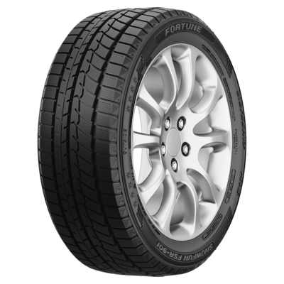 Шины Fortune 205/55R17 95H XL SnowFun FSR-901 TL Шины Fortune 205/55R17 95H XL SnowFun FSR-901 TL