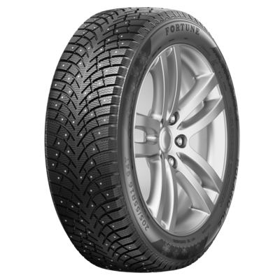 Шины Fortune 235/50R19 103T Polaro Ice TL (шип.) Шины Fortune 235/50R19 103T Polaro Ice TL (шип.)