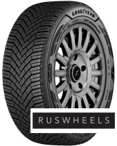 Шины Goodyear 255/55 r20 UltraGrip Ice 3 110T