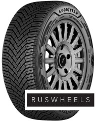 Шины Goodyear 255/55 r20 UltraGrip Ice 3 110T