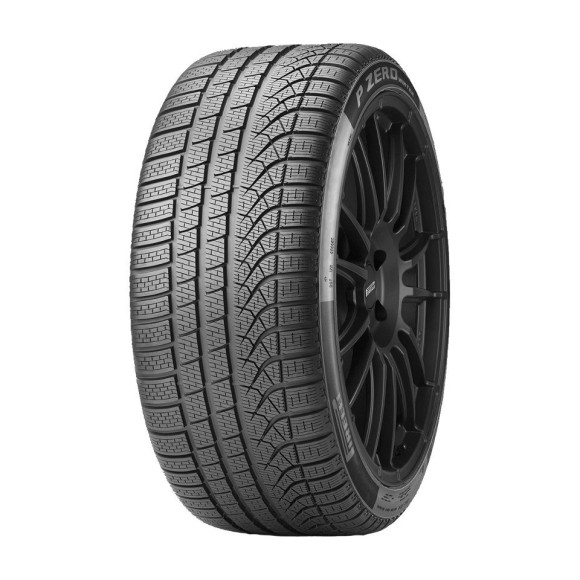 Шины Pirelli 285/40 r20 P Zero Winter 108V