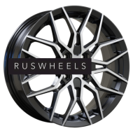 Диски RST 6x15/4x100 ET46 D60,1 R085 BD