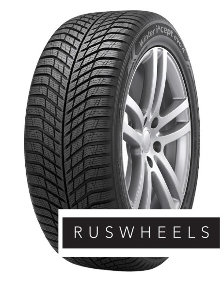 Шины Hankook 245/45 r20 Winter I Cept Evo4 W340 103V Шины Hankook 245/45 r20 Winter I Cept Evo4 W340 103V