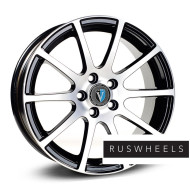 Диски Venti R16 / 6.5J PCD 4x100 ЕТ 42 ЦО 67.1 1603
