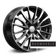 Диски Скад R15 / 6J PCD 4x108 ЕТ 45 ЦО 63.35 Пульс Диски Скад R15 / 6J PCD 4x108 ЕТ 45 ЦО 63.35 Пульс