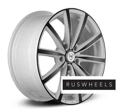 Диски NZ R18 / 8J PCD 5x112 ЕТ 39 ЦО 66.6 F-50