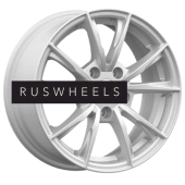 Диски iFree 6,5x15/5x114,3 ET43 D66,1 Сион (КС1055) Нео-классик